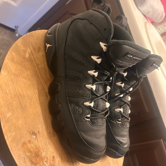 JORDAN RETRO 9 -2015 - Picture 5 of 9